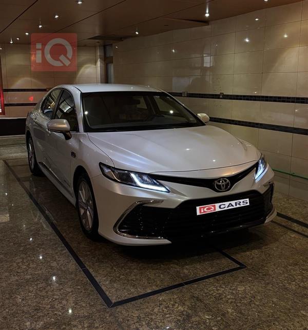 Toyota Camry 2023 for sale in Iraq - Sulaymaniyah